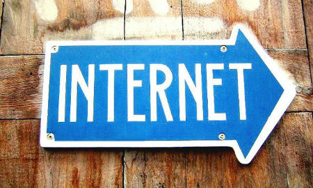 internet