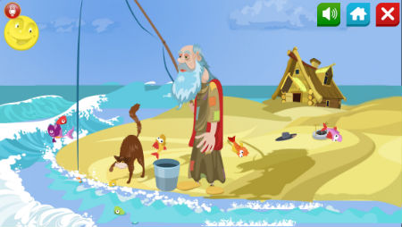 ong20lao20danh20ca20va20con20ca20vang ong lao danh ca va con ca vang