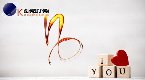 Tình yêu người sinh tháng 1 cung Ma Kết