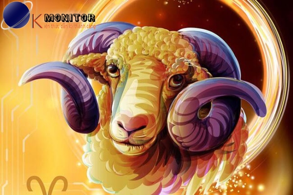 Cung Bạch Dương sinh tháng 3