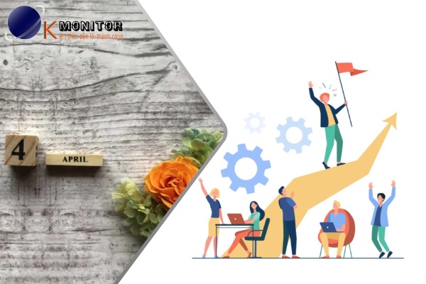 Sự nghiệp cung hoàng đạo tháng 4