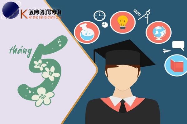 Sự nghiệp người sinh tháng 5