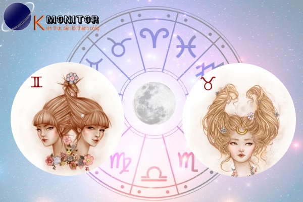 Tính cách cung hoàng đạo sinh tháng 5